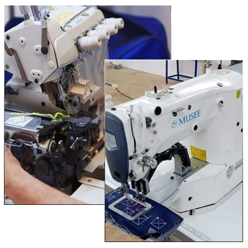 Sewing Machine Sales and Services in Avadi